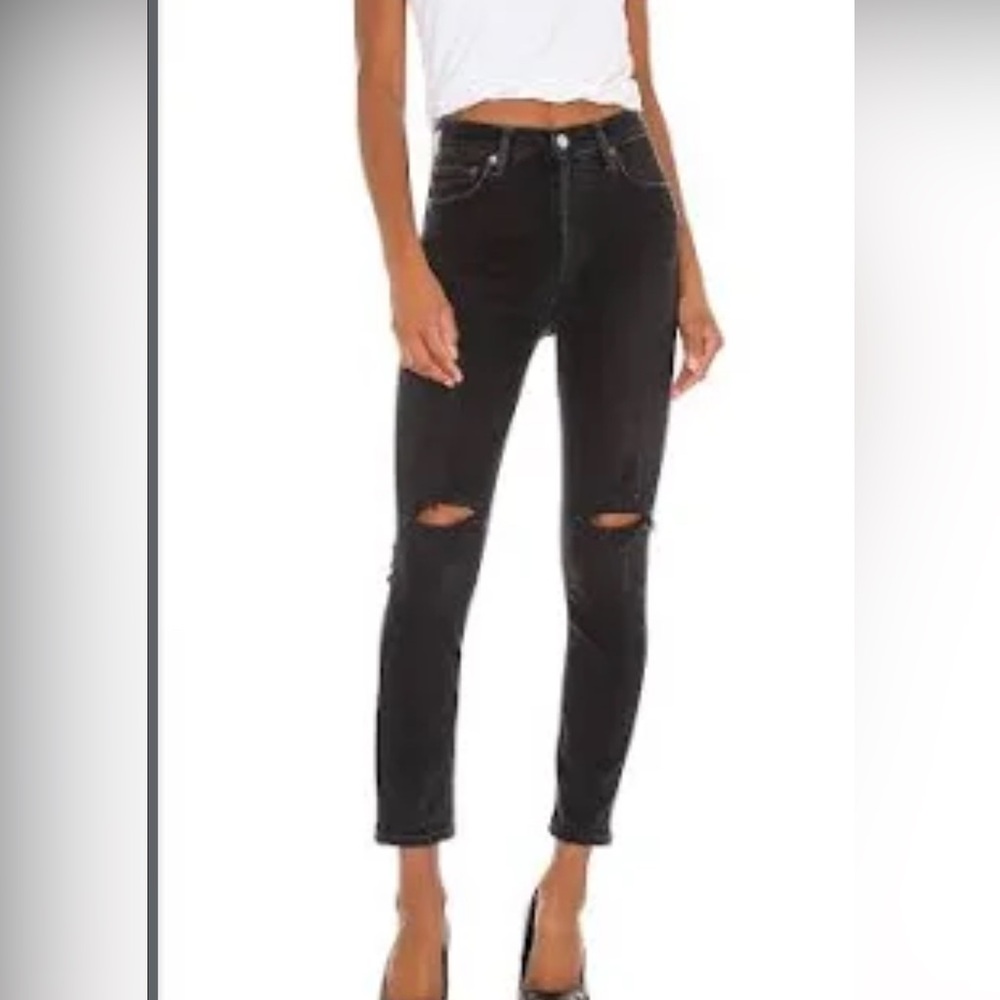 Agolde NICO Jean